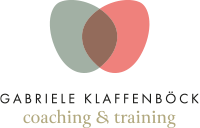 GABRIELE KLAFFENBÖCK – Coaching & Training Logo