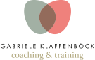 GABRIELE KLAFFENBÖCK – Coaching & Training Logo